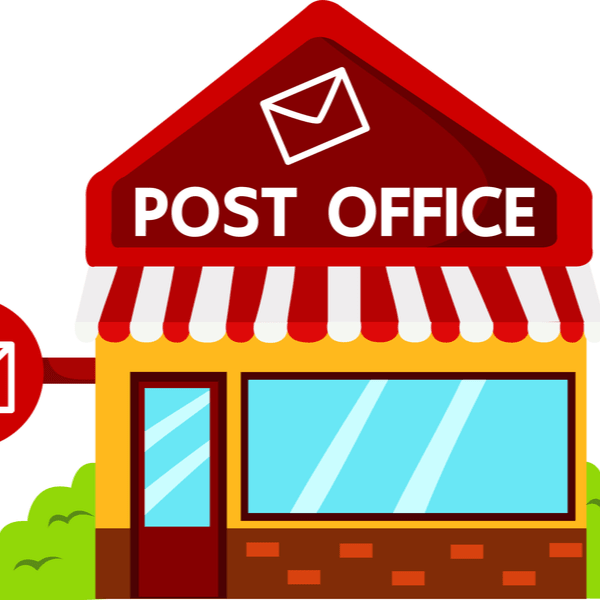 Pelton Fell Post Office